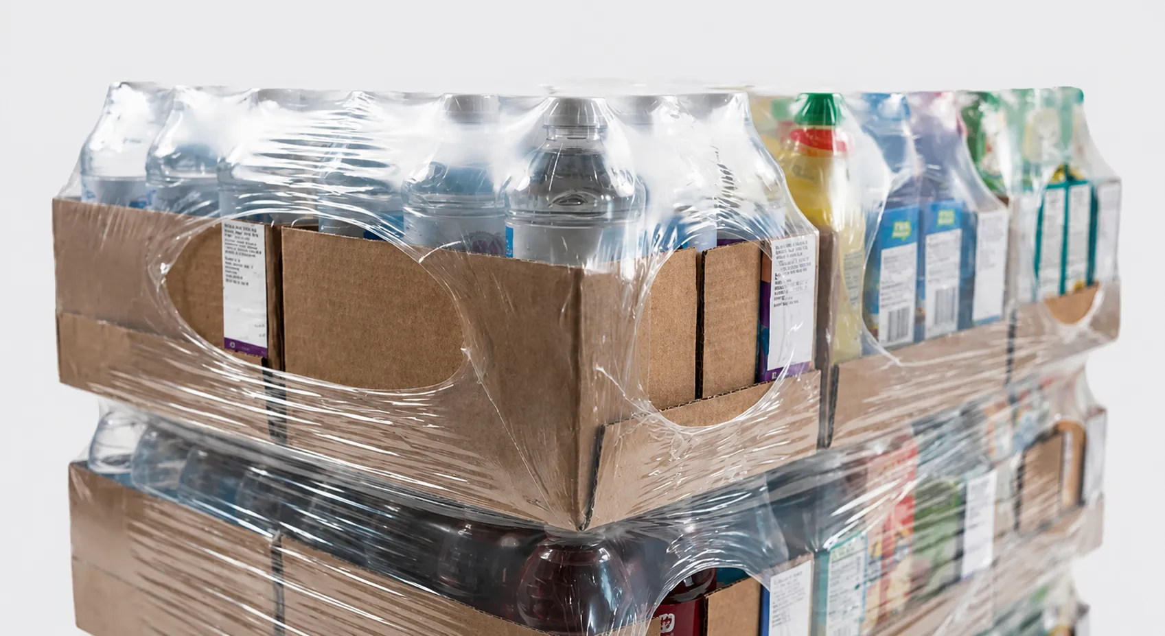 LDPE Shrink Film Specifications — Slovenia
